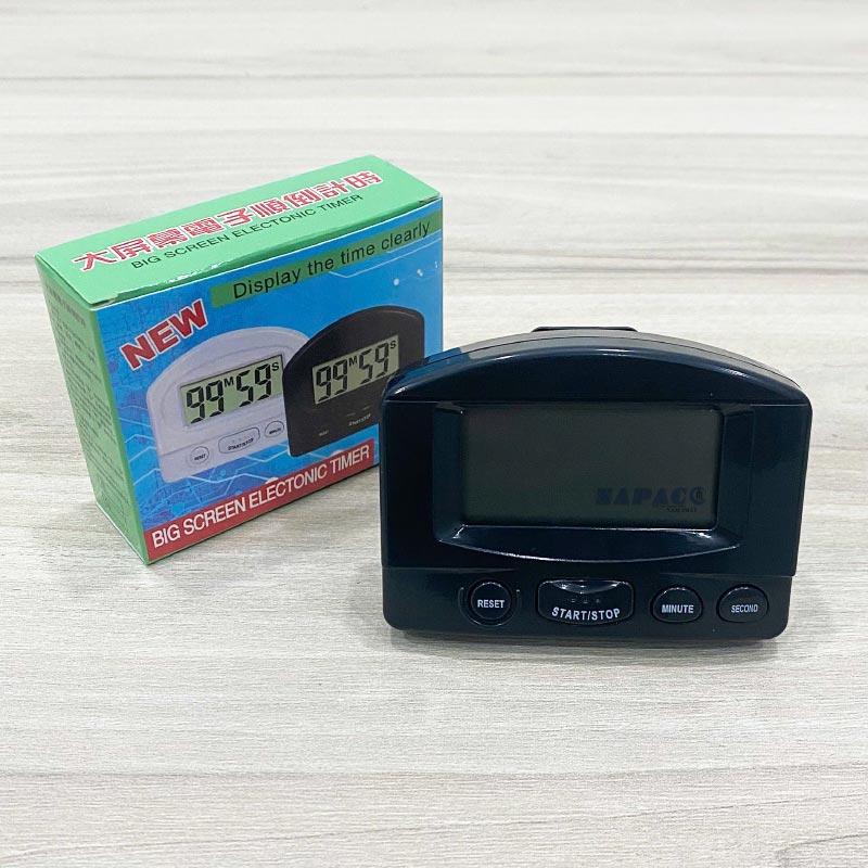 Đồng Hồ Bấm Giờ ST-331