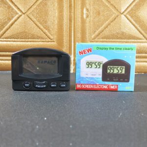 Đồng Hồ Bấm Giờ ST-331