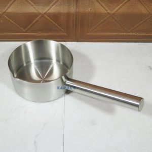 Gáo Inox Cán Ngắn 181605