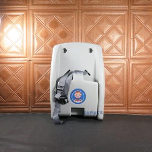 Kệ Nhựa Thay Tã Cho Bé 9101A