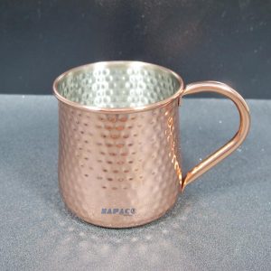 Ly Inox Mạ Đồng 500ml