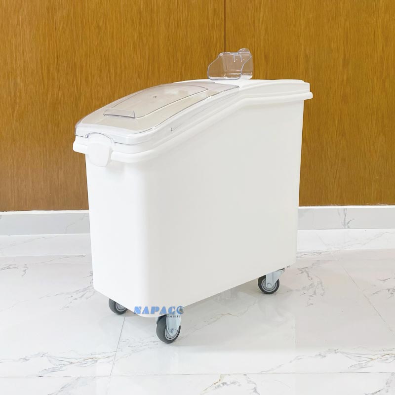 Thùng Đựng Ngũ Cốc IB3Size