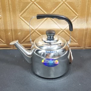 Ấm Đun Nước Inox 2.5 Lít