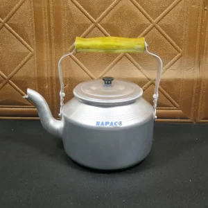 Ấm Đun Nước Nhôm 3 Lít
