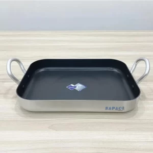 Chảo Chống Dính Vuông 103553