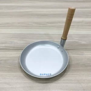 Chảo Nhật Cán Gỗ 103693