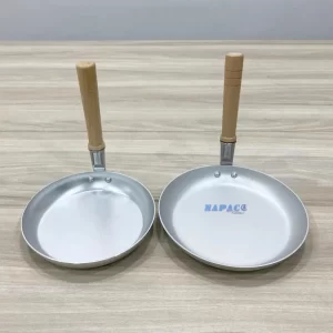 Chảo Nhật Cán Gỗ 103693