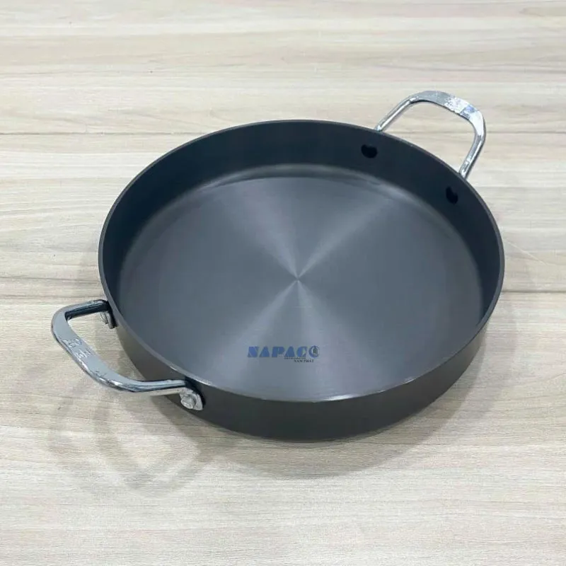 Chảo Sườn Gà Galbi HSJPG40