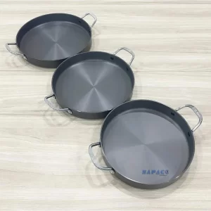 Chảo Sườn Gà Galbi HSJPG40