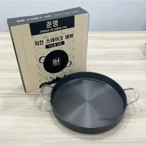 Chảo Sườn Gà Galbi HSJPG40