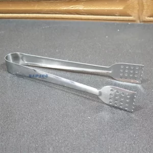 Kẹp Gắp Thức Ăn Có Lỗ 3 Size