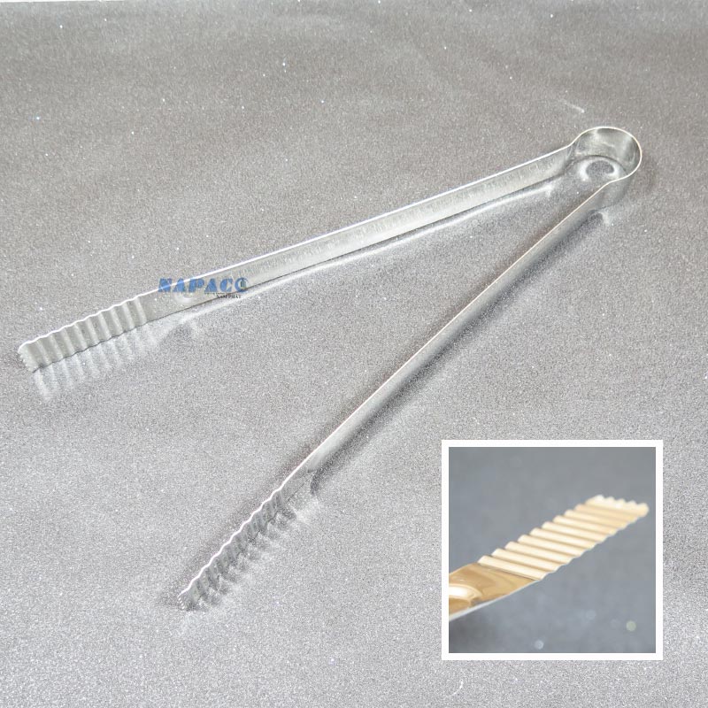 Kẹp Gắp Thức Ăn Hàn Quốc 3 Size