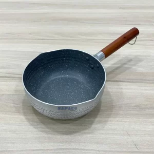 Quánh Nhôm Chống Dính XPGFD22-CD