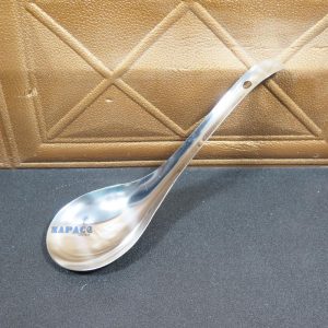 Vá Cơm Inox 2 Size