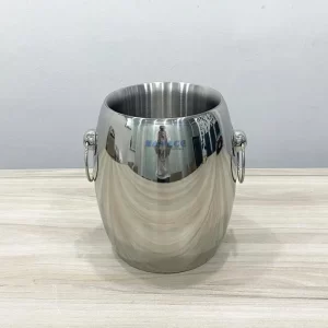 Xô Ướp Rượu Inox 123331
