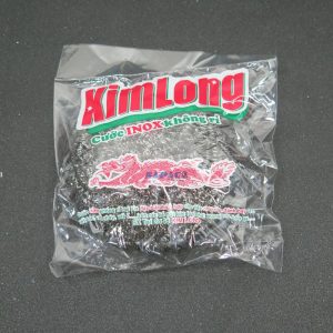 Cước Inox Chùi Nồi 01