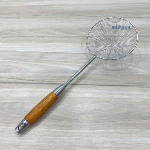 Vợt Lưới Inox Cán Gỗ 186353