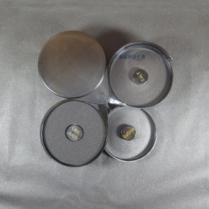 Hộp Gia Vị Tròn Lăn Muối 11525