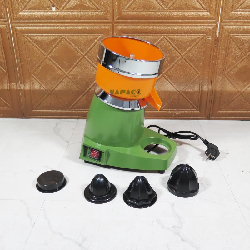 Máy Vắt Cam Công Nghiệp CJ2