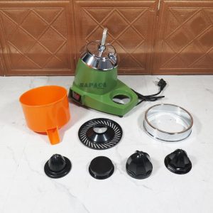 Máy Vắt Cam Công Nghiệp CJ2