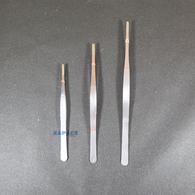 Nhíp Gắp Đồ Decor 3 Size