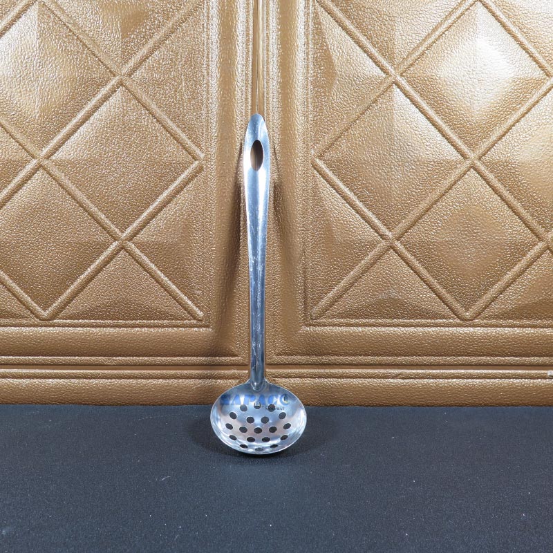 Vá Lẩu Inox Có Lỗ Số 7