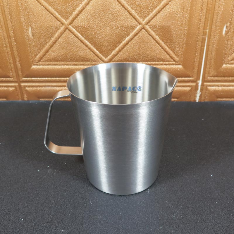 Ca Đong Inox 304 124411