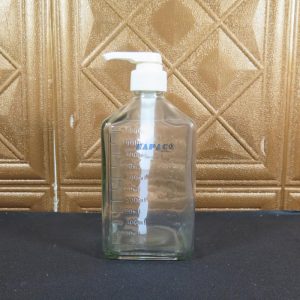 Chai Nhấn Đường SZL1100