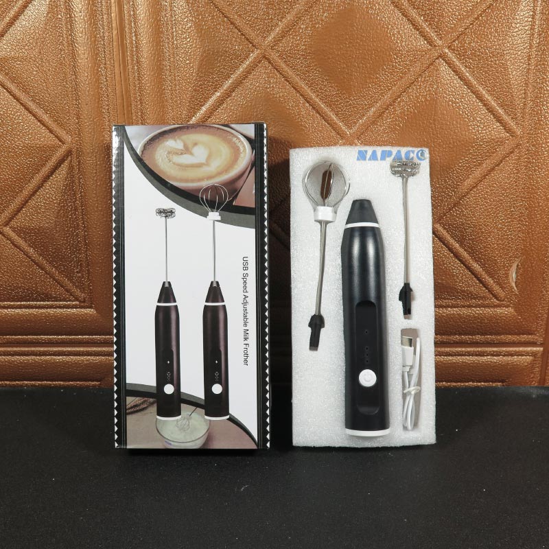 Máy Đánh Bọt Café