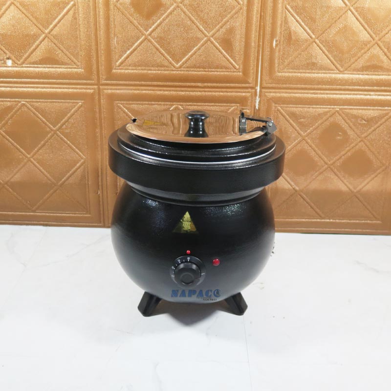 Nồi Hâm Soup Đen 10 Lít 121815