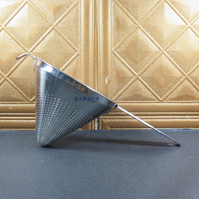 Phễu Lọc Dầu Inox 181701