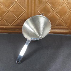 Phễu Lọc Dầu Inox 181701