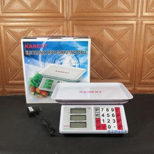 Cân Điện Tử KANEXT 30kg KPS-P