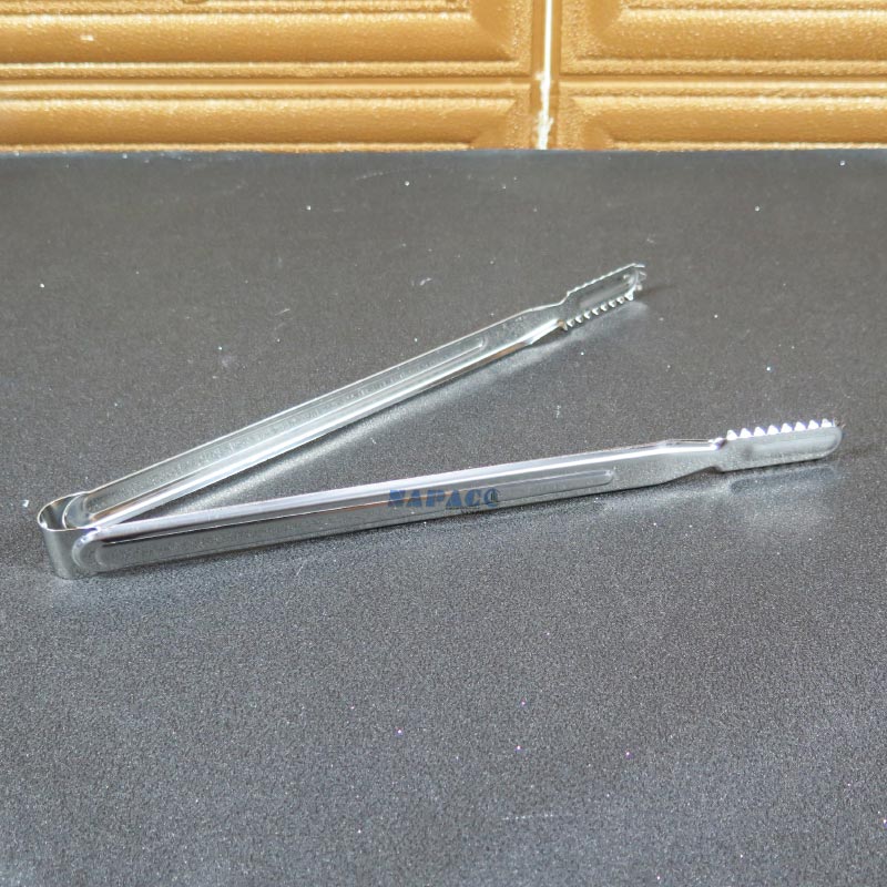 Kẹp Gắp Thức Ăn Răng Cưa 7 Size