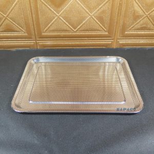 Mâm Lưới Cạn Inox 304