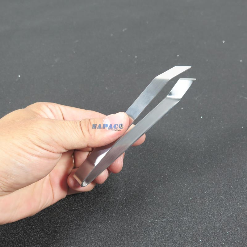 Nhíp Xương Cá Xéo YG12X