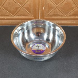 Thau Trộn HQ Có Chia Vạch