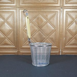 Vợt Trụng Mì Đáy Bằng