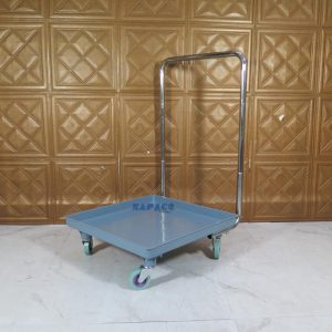 Xe Đẩy Rack Có Tay Nắm DC070