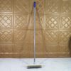 Chổi Chà Rêu Inox Cước Thép 30cm