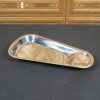 Khay Để Kẹp Gắp Thức Ăn 123002