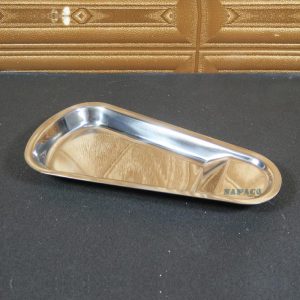 Khay Để Kẹp Gắp Thức Ăn 123002