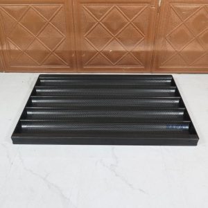 Khay Nướng Bánh Lượn Sóng SN1595