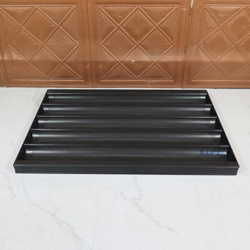 Khay Nướng Bánh Lượn Sóng SN1595