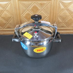 Nồi Áp Suất 3 Đáy Có Van Khoá