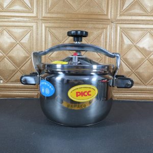 Nồi Áp Suất 3 Đáy Có Van Khoá