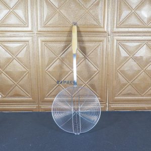 Vợt Vòng Cán Gỗ Dày ĐB