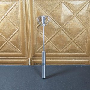 Dụng Cụ Tạo Bọt Inox TB265