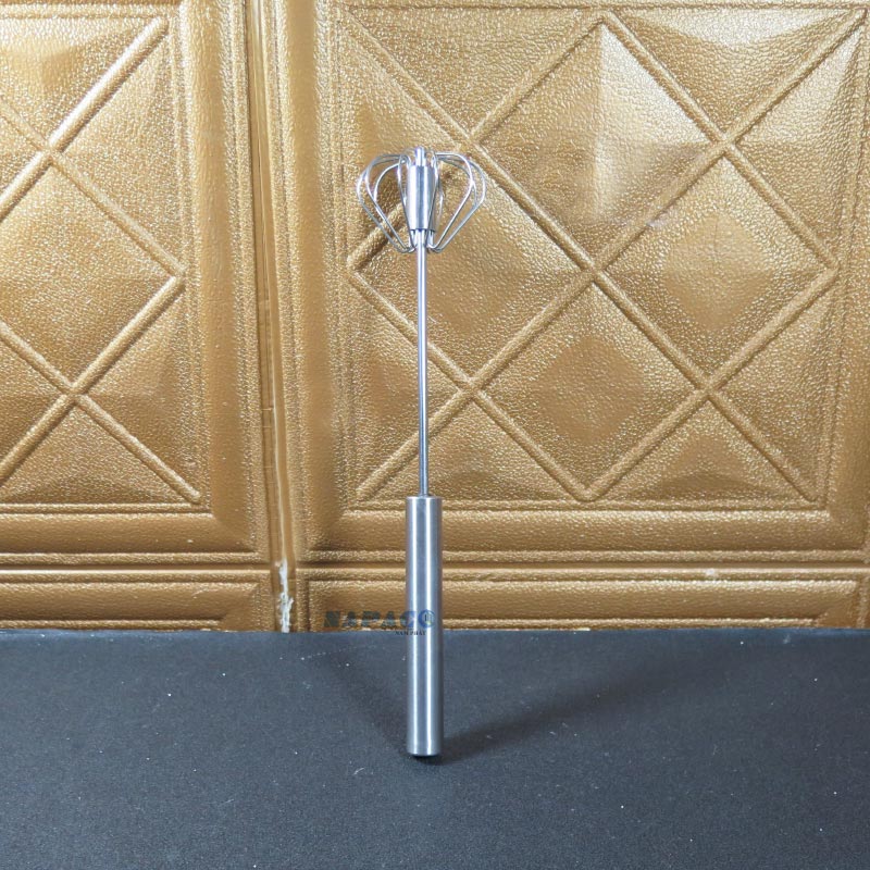 Dụng Cụ Tạo Bọt Inox TB265