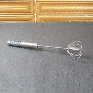 Alternative view of Dụng Cụ Tạo Bọt Inox TB265